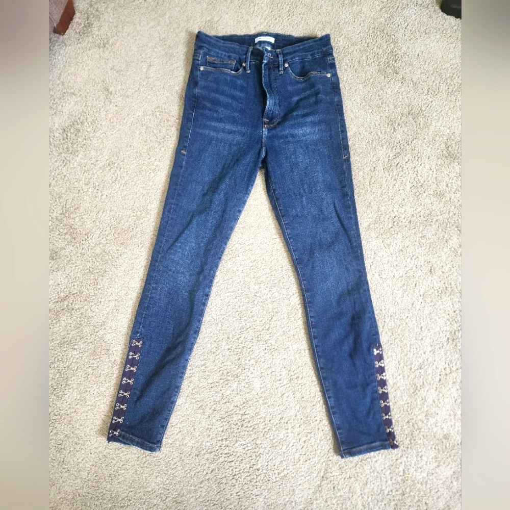 Good American Jeans